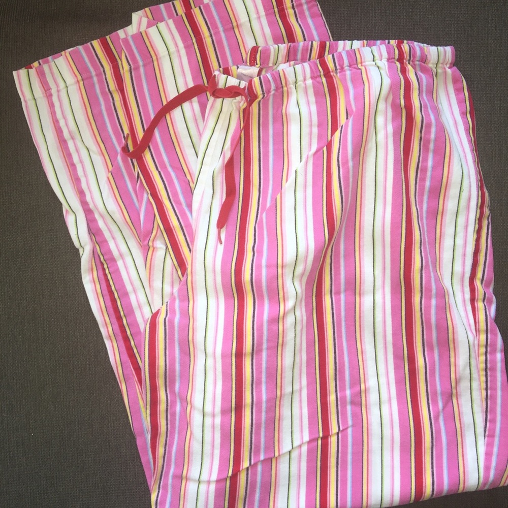 Victoria’s Secret Pajama Pants